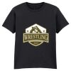 Softstyle™ youth ringspun t-shirt Thumbnail