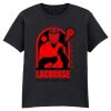 Softstyle™ youth ringspun t-shirt Thumbnail