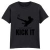 Softstyle™ youth ringspun t-shirt Thumbnail