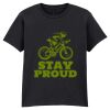 Softstyle™ youth ringspun t-shirt Thumbnail