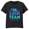 Softstyle™ youth ringspun t-shirt Thumbnail