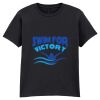 Softstyle™ youth ringspun t-shirt Thumbnail