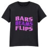 Softstyle™ youth ringspun t-shirt Thumbnail