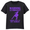 Softstyle™ youth ringspun t-shirt Thumbnail
