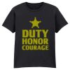 Softstyle™ youth ringspun t-shirt Thumbnail