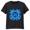 Softstyle™ youth ringspun t-shirt Thumbnail