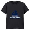 Softstyle™ youth ringspun t-shirt Thumbnail