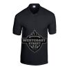 DryBlend® Jersey knit polo Thumbnail