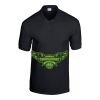 DryBlend® Jersey knit polo Thumbnail