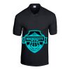 DryBlend® Jersey knit polo Thumbnail