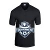 DryBlend® Jersey knit polo Thumbnail