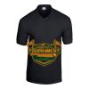 DryBlend® Jersey knit polo Thumbnail