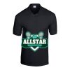 DryBlend® Jersey knit polo Thumbnail