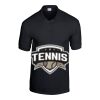 DryBlend® Jersey knit polo Thumbnail