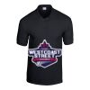 DryBlend® Jersey knit polo Thumbnail
