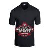 DryBlend® Jersey knit polo Thumbnail