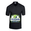 DryBlend® Jersey knit polo Thumbnail