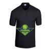 DryBlend® Jersey knit polo Thumbnail