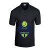 DryBlend® Jersey knit polo Thumbnail