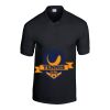 DryBlend® Jersey knit polo Thumbnail