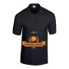DryBlend® Jersey knit polo Thumbnail