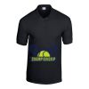 DryBlend® Jersey knit polo Thumbnail