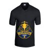DryBlend® Jersey knit polo Thumbnail