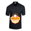DryBlend® Jersey knit polo Thumbnail