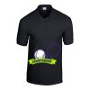 DryBlend® Jersey knit polo Thumbnail