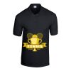 DryBlend® Jersey knit polo Thumbnail