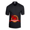 DryBlend® Jersey knit polo Thumbnail