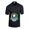 DryBlend® Jersey knit polo Thumbnail