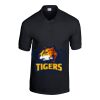 DryBlend® Jersey knit polo Thumbnail