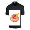 DryBlend® Jersey knit polo Thumbnail