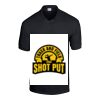 DryBlend® Jersey knit polo Thumbnail