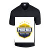 DryBlend® Jersey knit polo Thumbnail