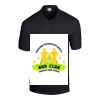 DryBlend® Jersey knit polo Thumbnail