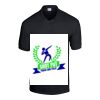 DryBlend® Jersey knit polo Thumbnail