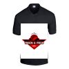 DryBlend® Jersey knit polo Thumbnail
