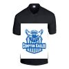 DryBlend® Jersey knit polo Thumbnail