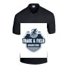 DryBlend® Jersey knit polo Thumbnail