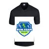 DryBlend® Jersey knit polo Thumbnail