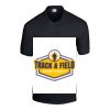 DryBlend® Jersey knit polo Thumbnail