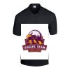 DryBlend® Jersey knit polo Thumbnail