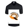 DryBlend® Jersey knit polo Thumbnail