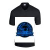 DryBlend® Jersey knit polo Thumbnail