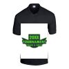 DryBlend® Jersey knit polo Thumbnail