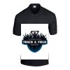 DryBlend® Jersey knit polo Thumbnail