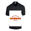 DryBlend® Jersey knit polo Thumbnail