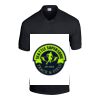 DryBlend® Jersey knit polo Thumbnail